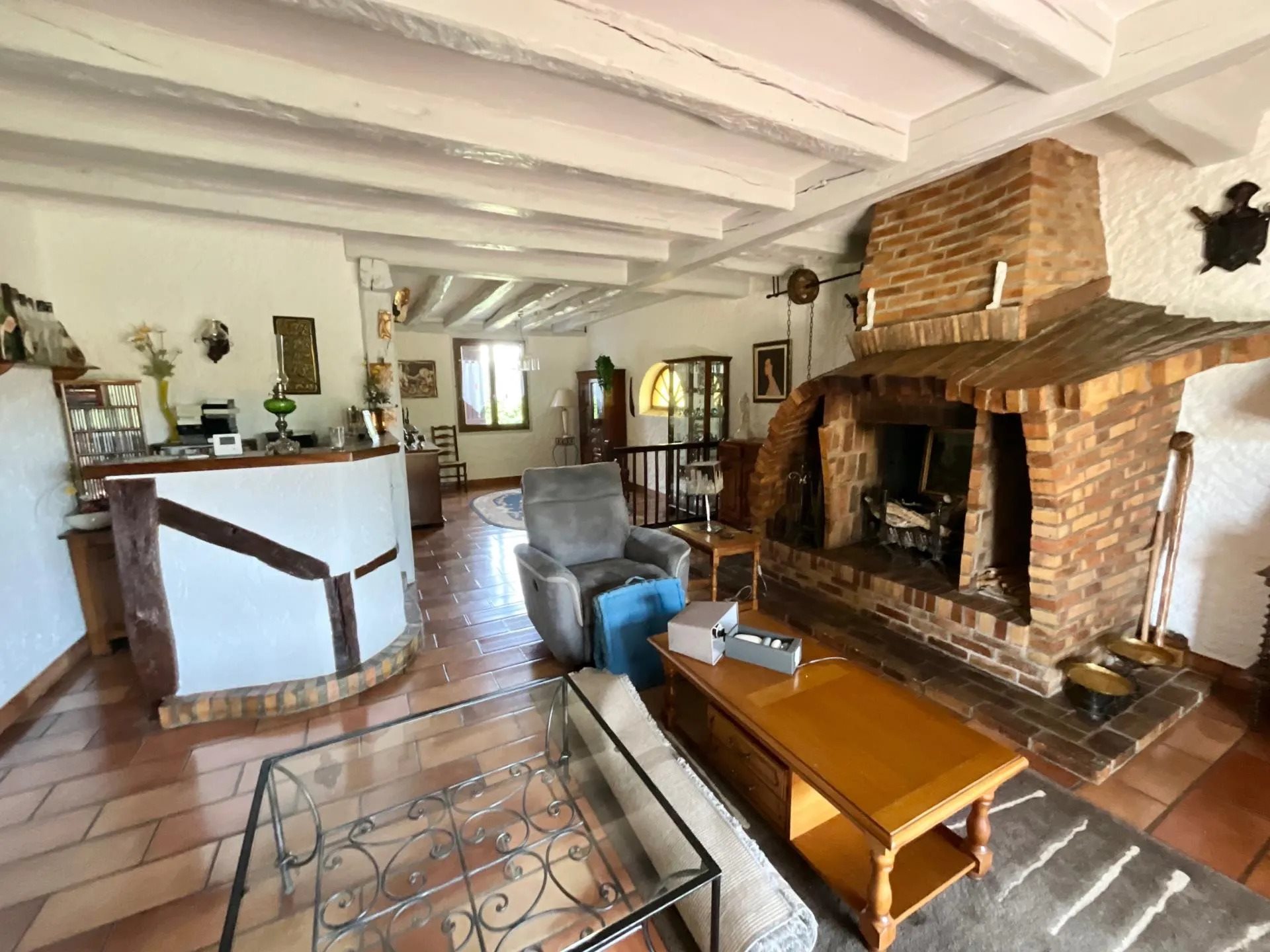 Maison à vendre, 137m², Mehun-sur-Yèvre