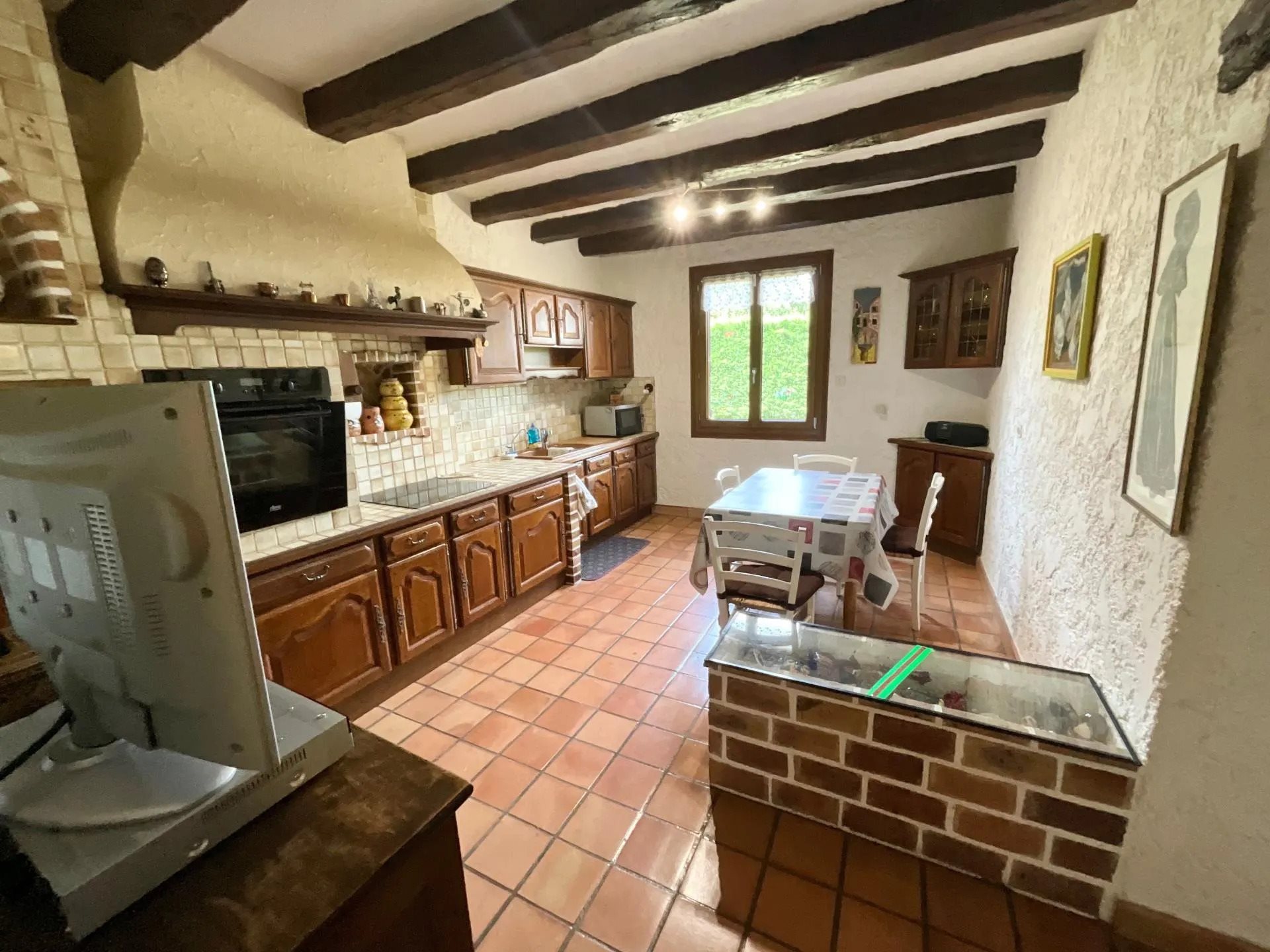 Maison à vendre, 137m², Mehun-sur-Yèvre