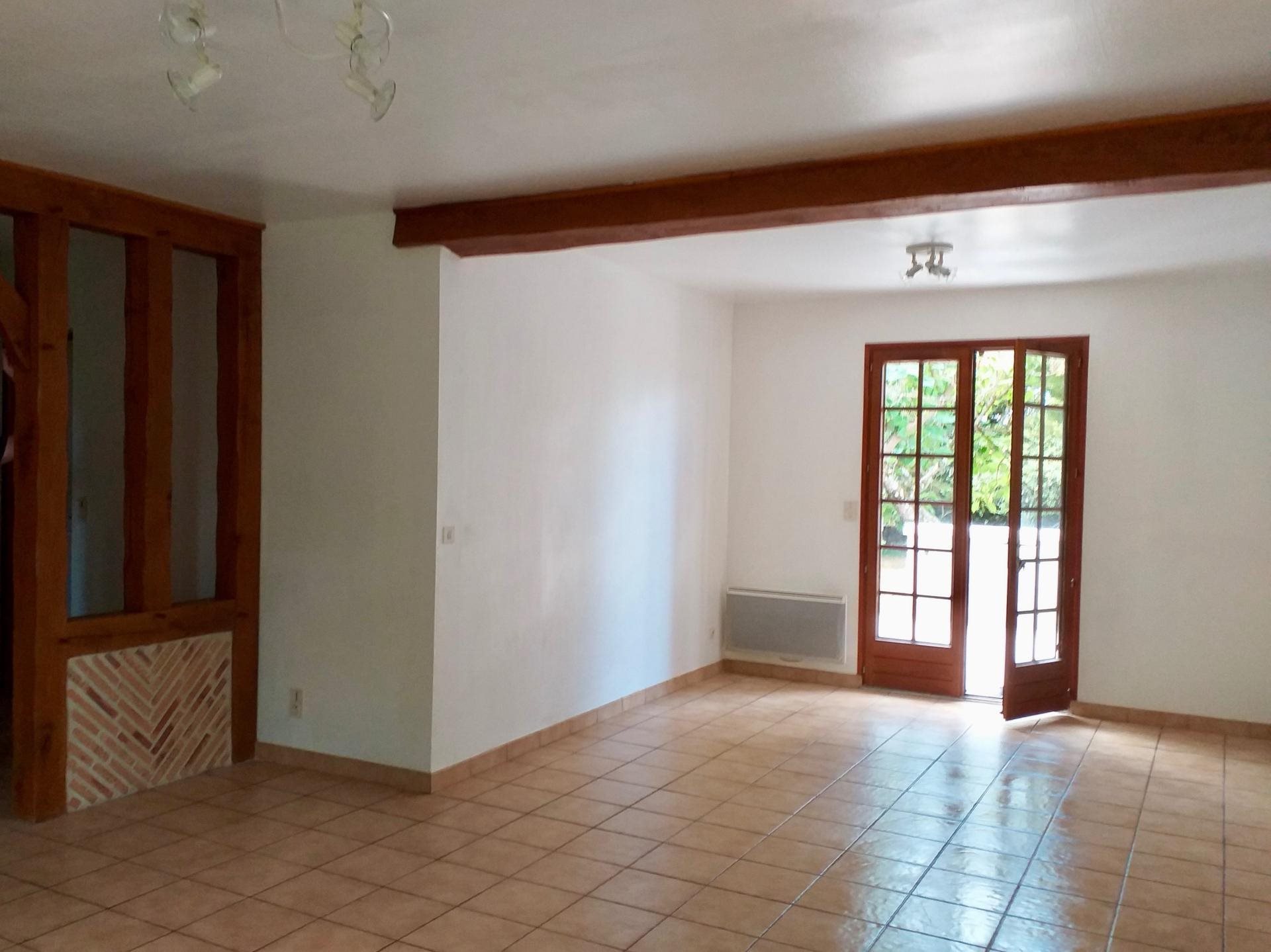 Maison à vendre, 88m², Mehun-sur-Yèvre