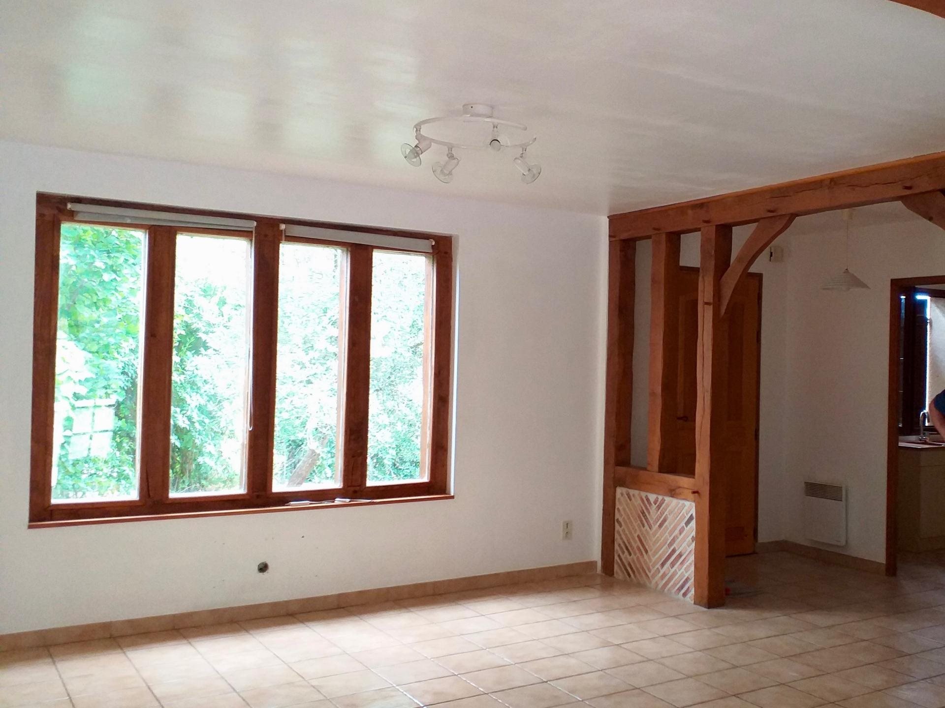 Maison à vendre, 88m², Mehun-sur-Yèvre