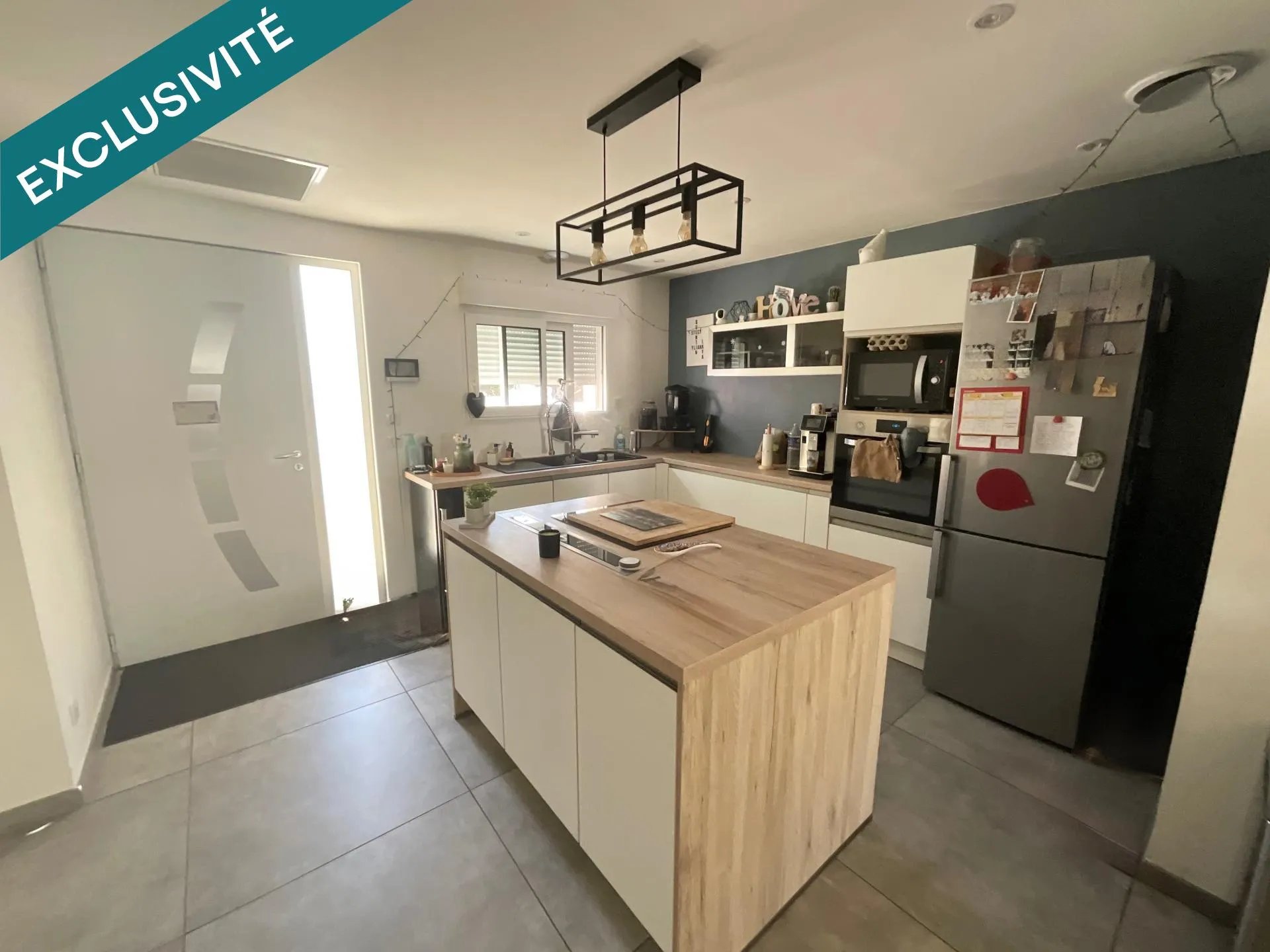 Maison à vendre, 163m², Saint-Florent-sur-Cher