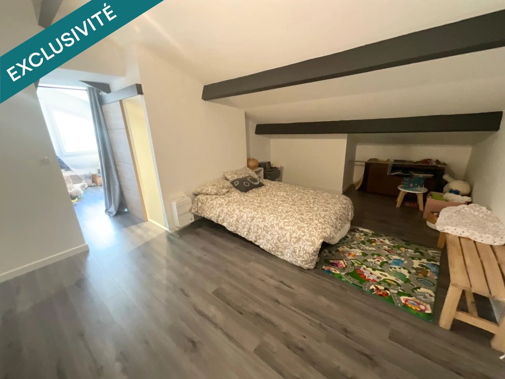 Maison à vendre, 163m², Saint-Florent-sur-Cher