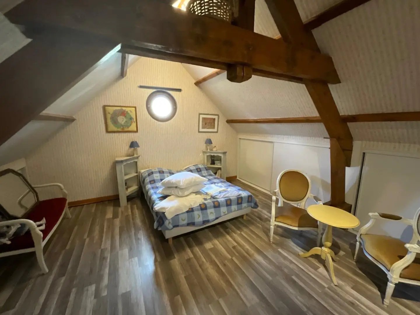 Maison à vendre, 150m², Nouan-le-Fuzelier