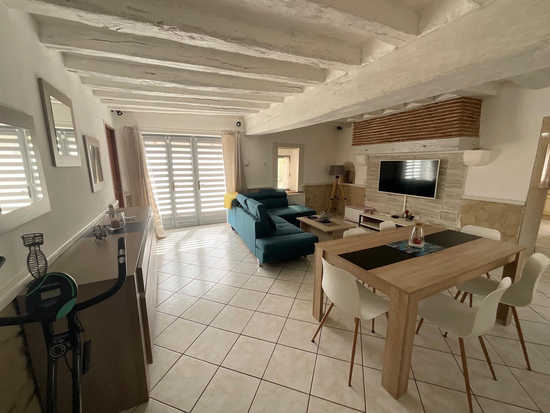 Maison à vendre, 118m², Quincy