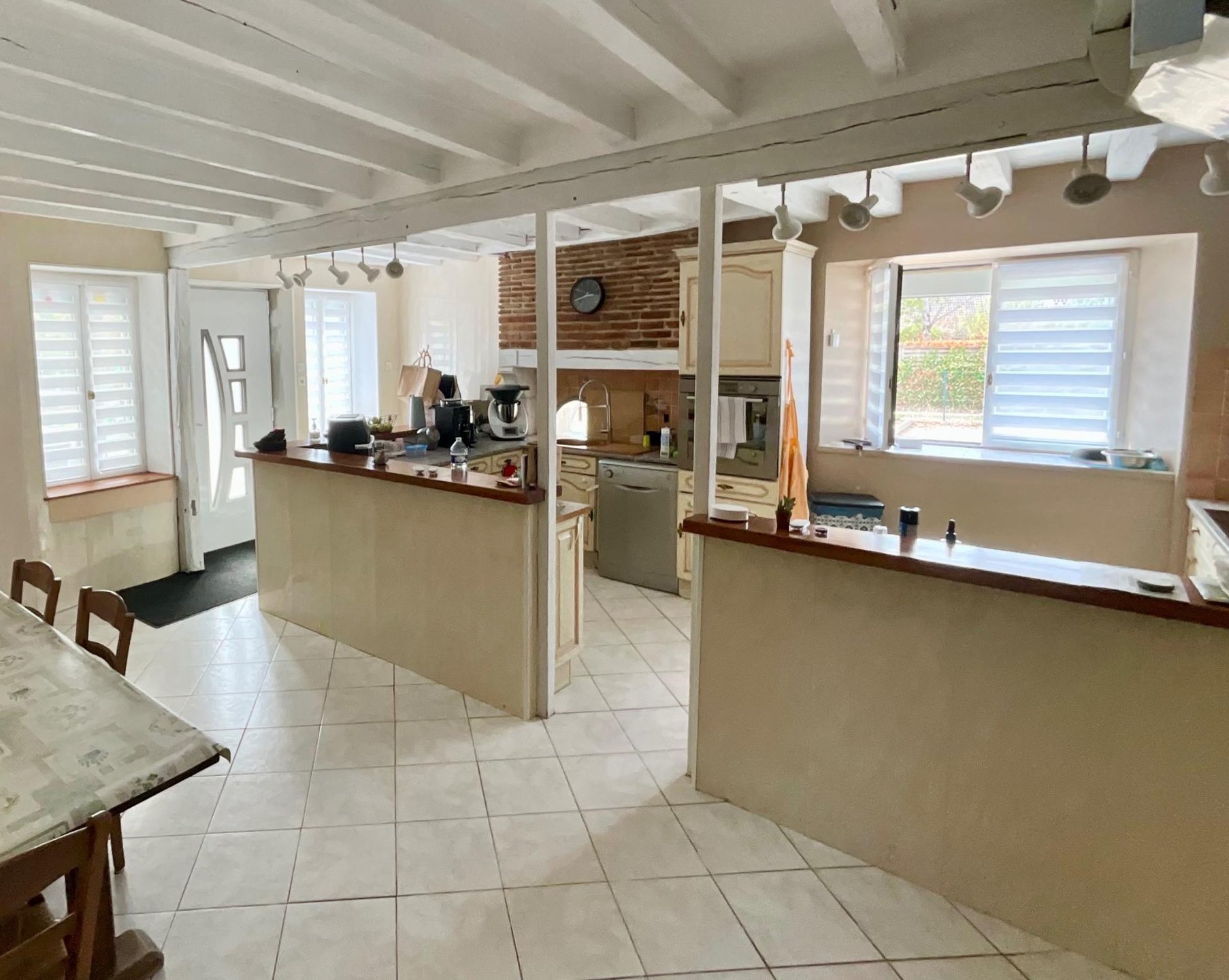 Maison à vendre, 118m², Quincy