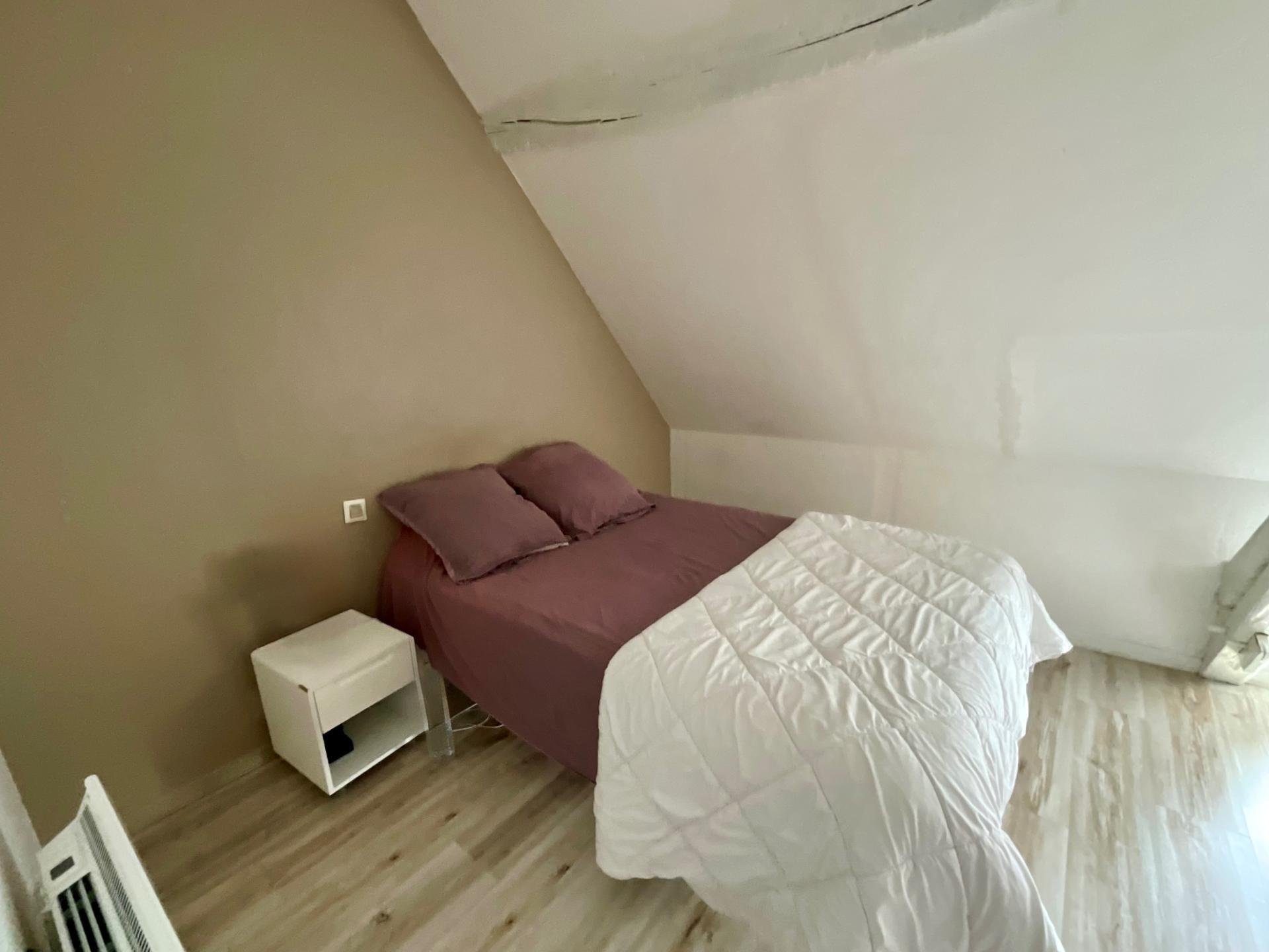 Maison à vendre, 118m², Quincy