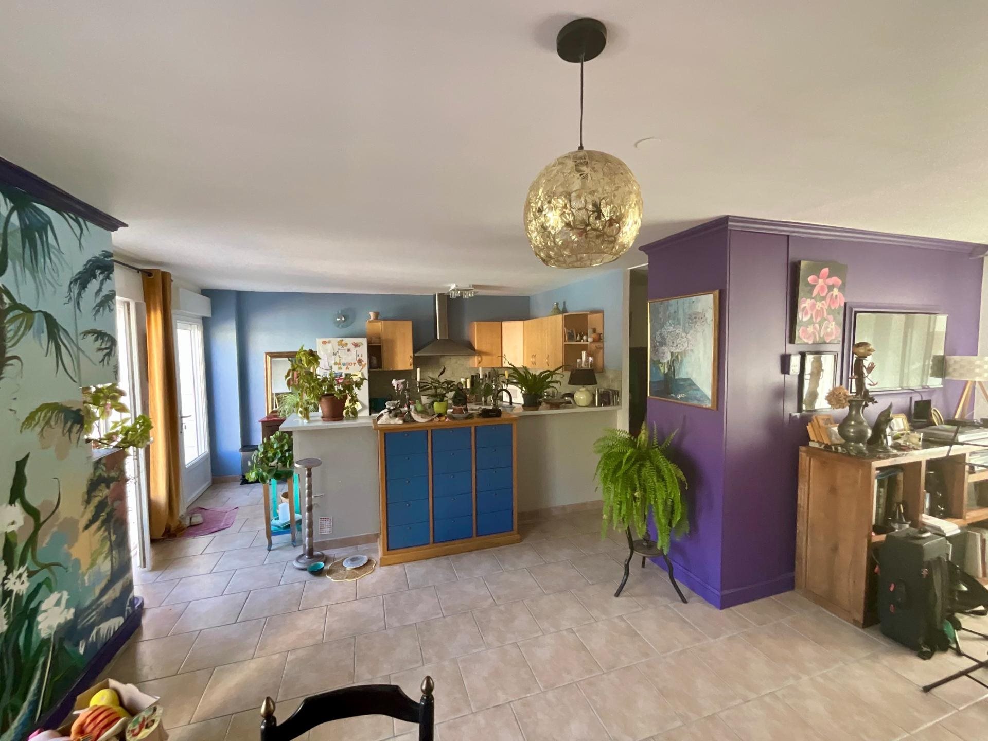 Maison à vendre, 131m², Mehun-sur-Yèvre