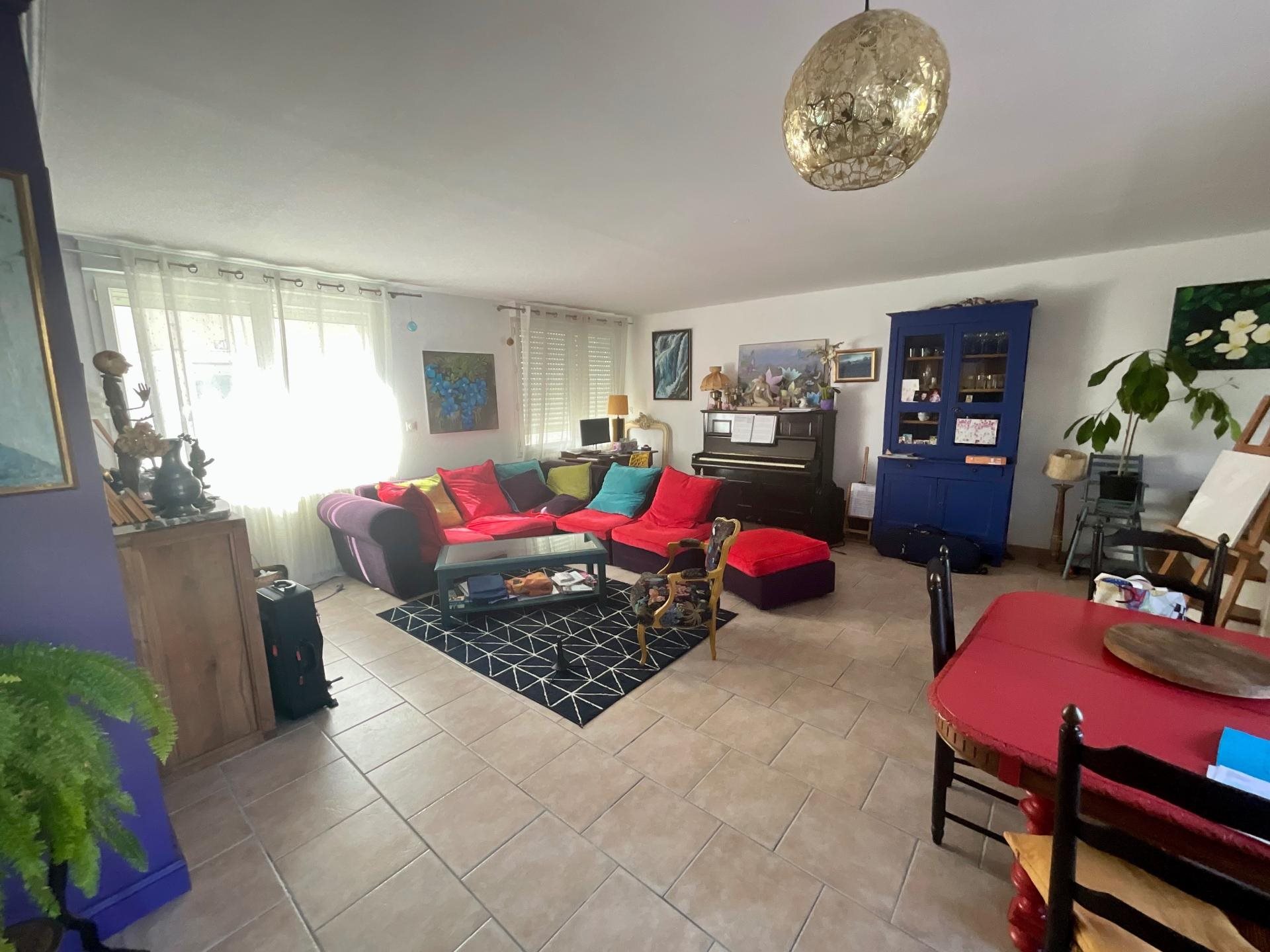 Maison à vendre, 131m², Mehun-sur-Yèvre