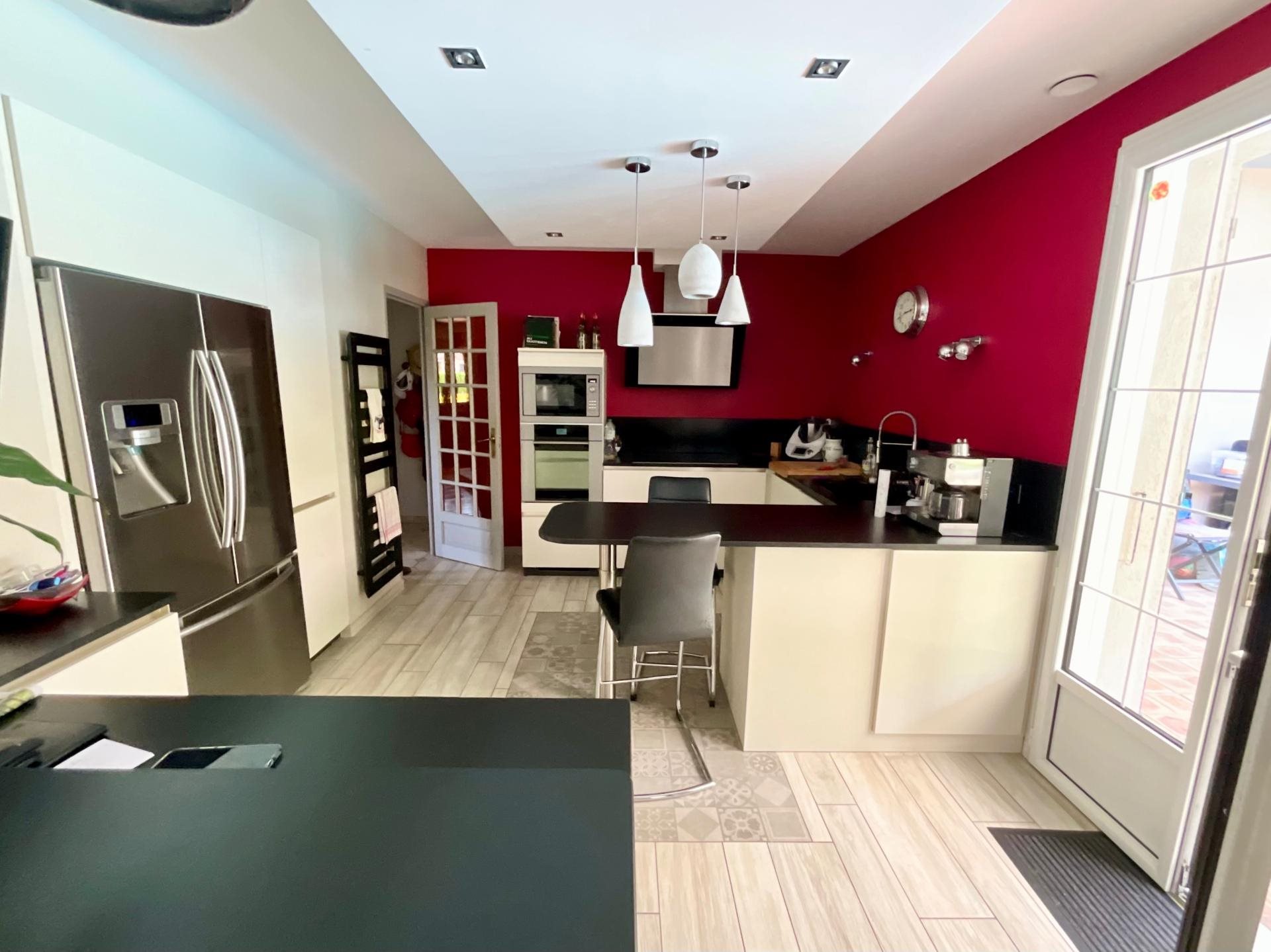 Maison à vendre, 168m², Mehun-sur-Yèvre