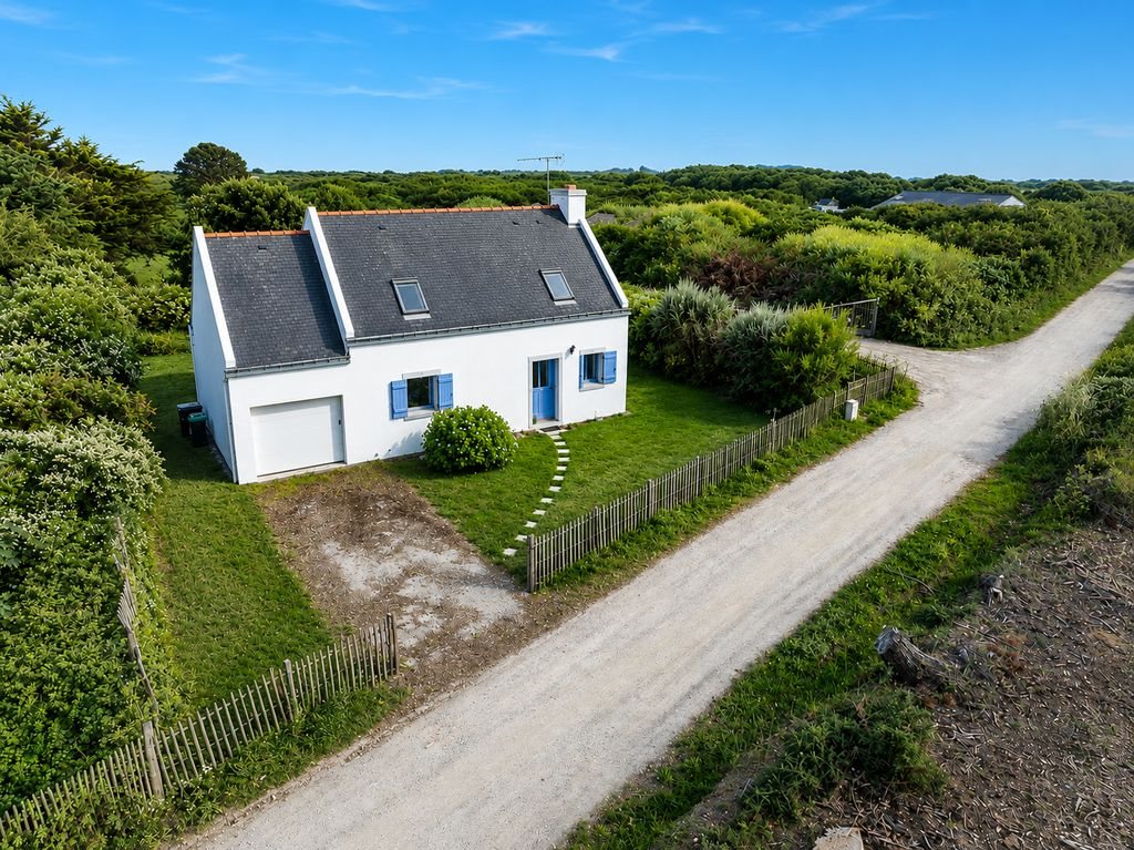 Maison à vendre, 78m², Groix