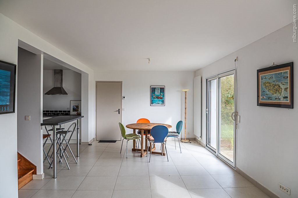 Maison à vendre, 78m², Groix