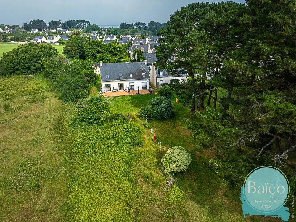 Maison à vendre, 76m², Groix