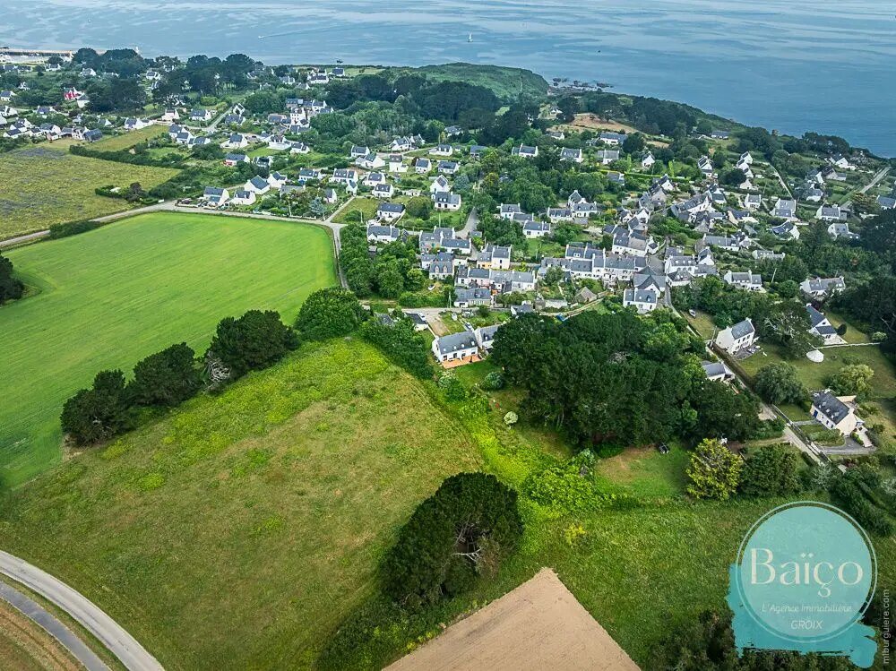 Maison à vendre, 76m², Groix