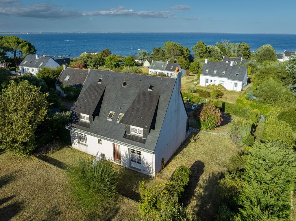 Maison à vendre, 135m², Groix
