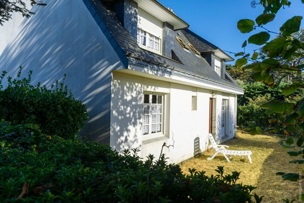 Maison à vendre, 135m², Groix