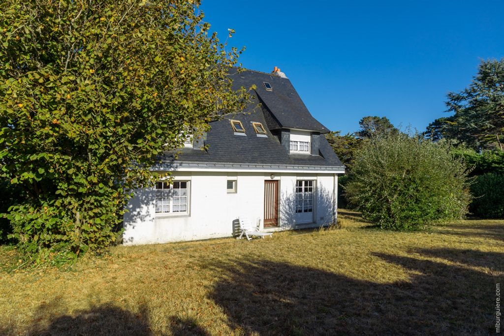 Maison à vendre, 135m², Groix