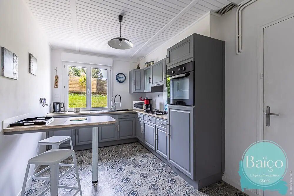 Maison à vendre, 84m², Groix