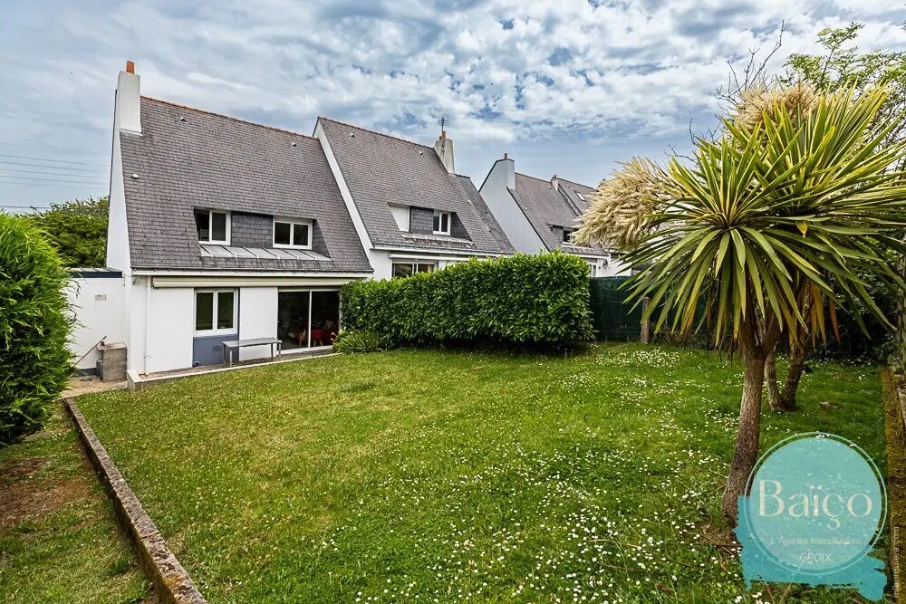 Maison à vendre, 84m², Groix