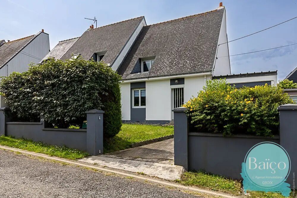 Maison à vendre, 84m², Groix