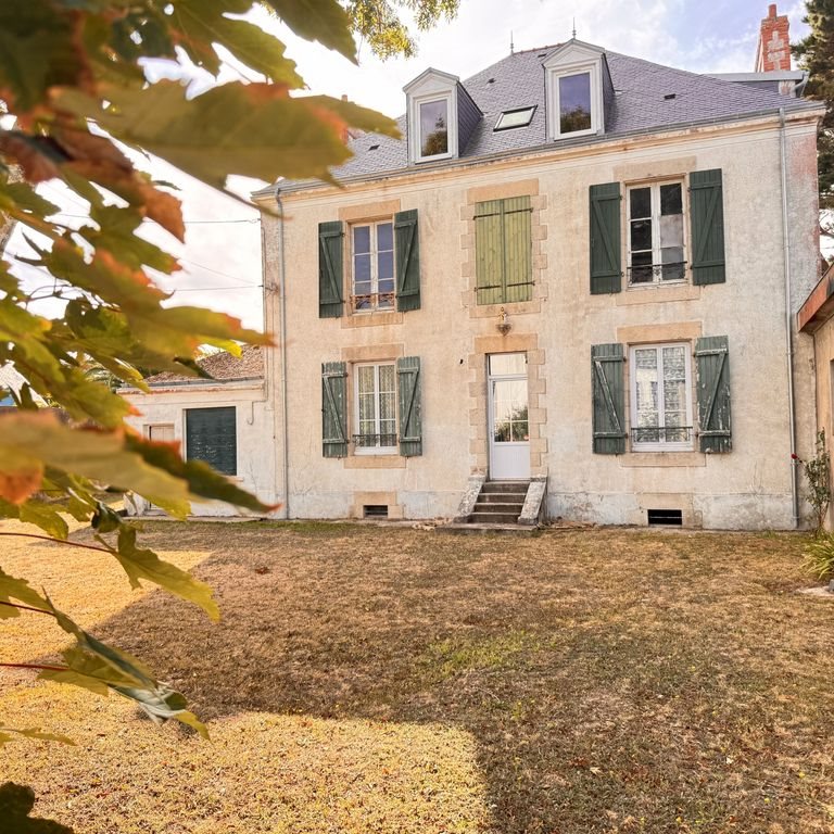 Appartement à vendre, 300m², Groix