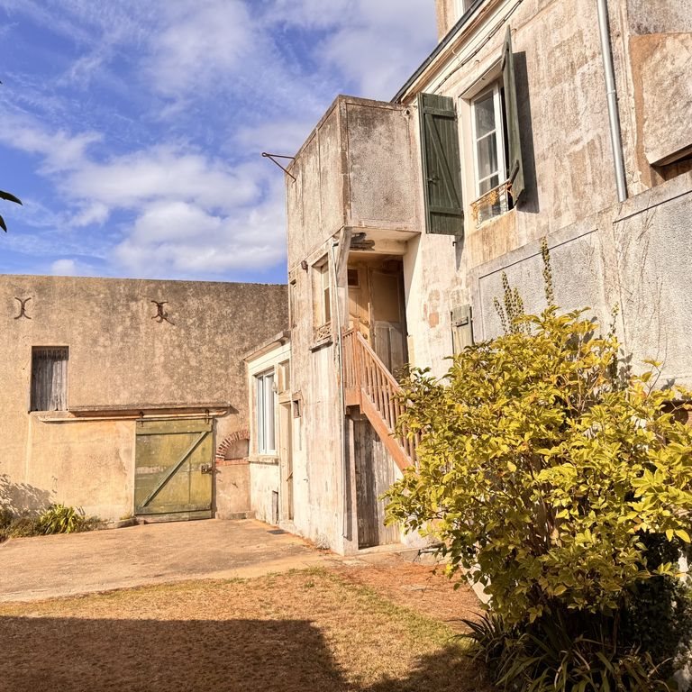 Appartement à vendre, 300m², Groix