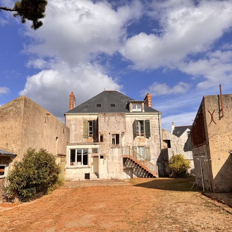 Appartement à vendre, 300m², Groix