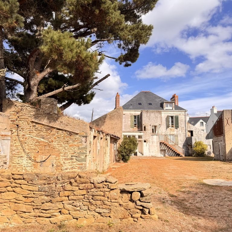 Appartement à vendre, 300m², Groix