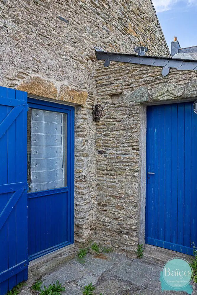 Maison à vendre, 46m², Groix