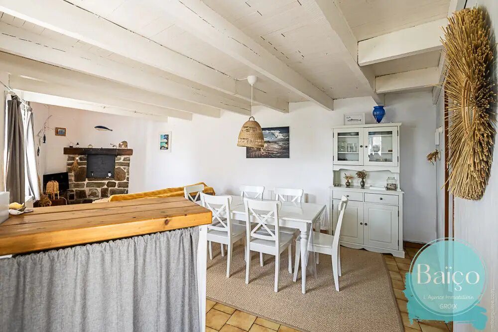 Maison à vendre, 46m², Groix