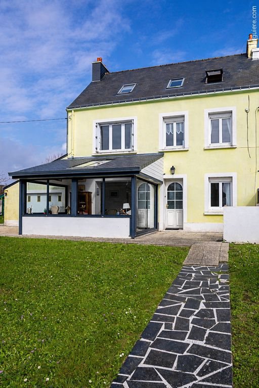 Maison à vendre, 155m², Groix