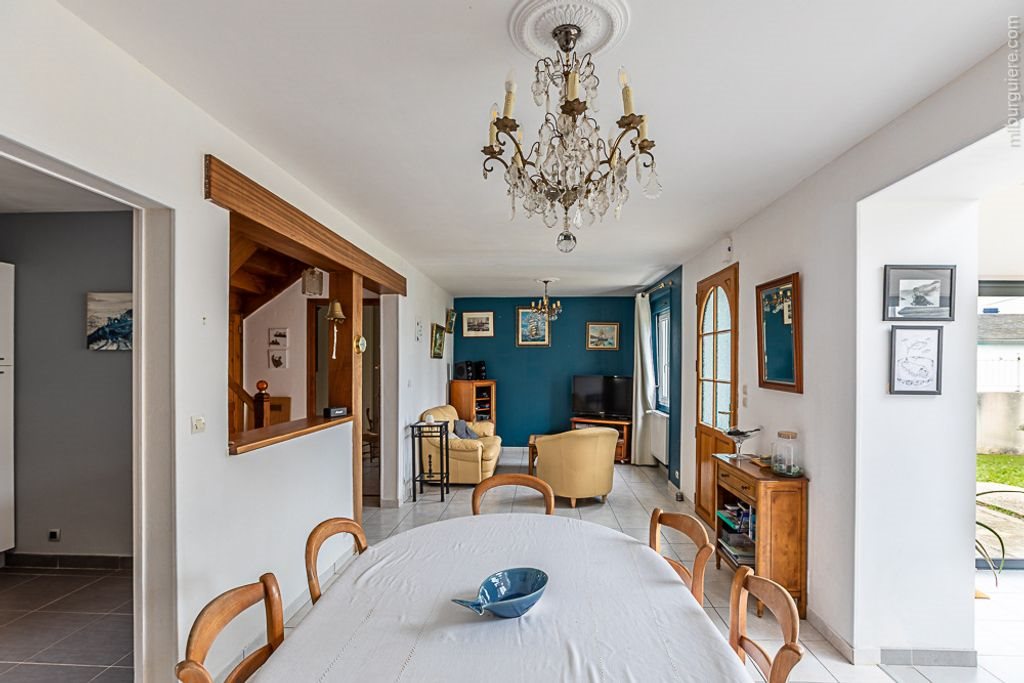 Maison à vendre, 155m², Groix