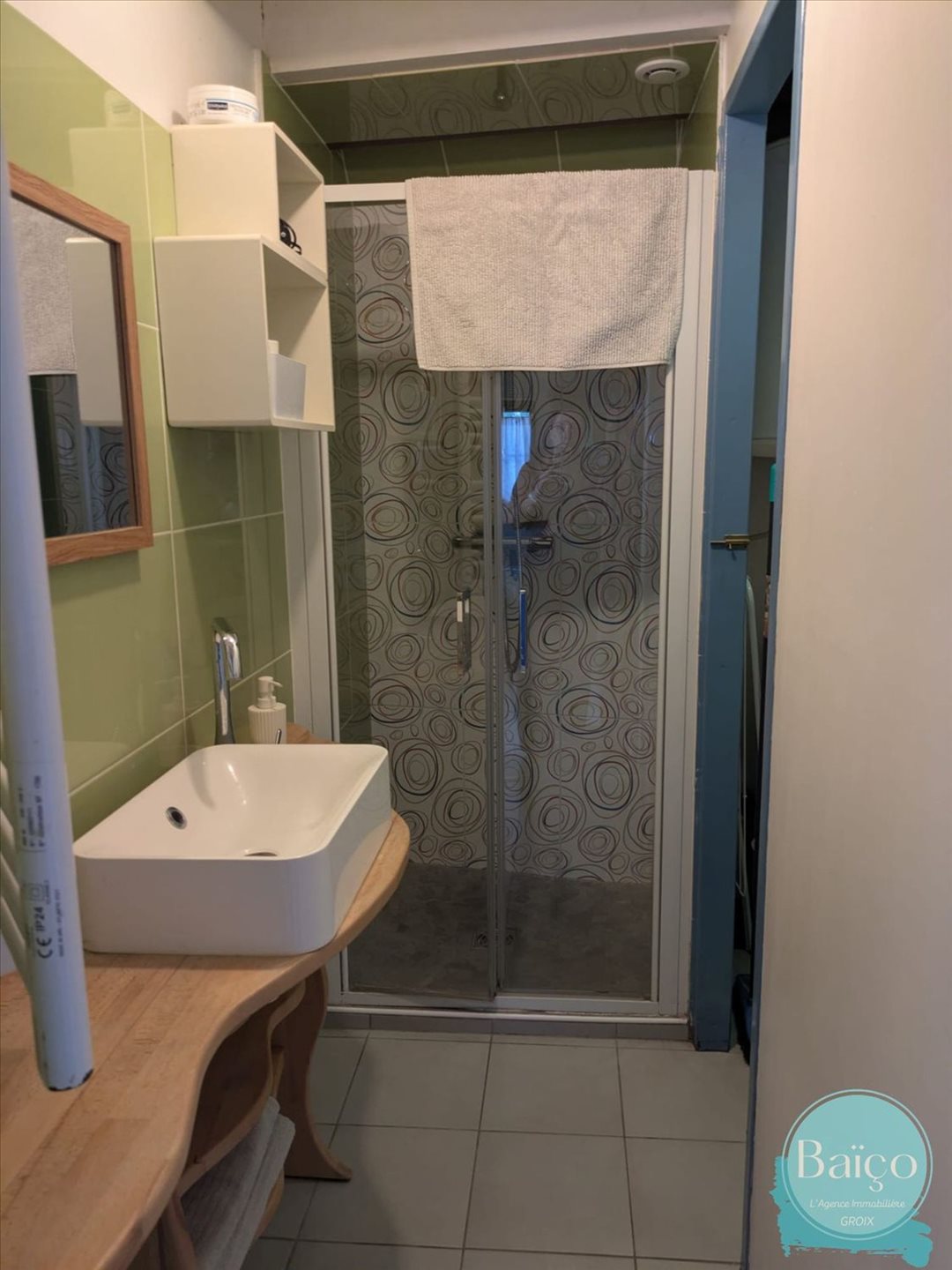 Maison à vendre, 25m², Groix
