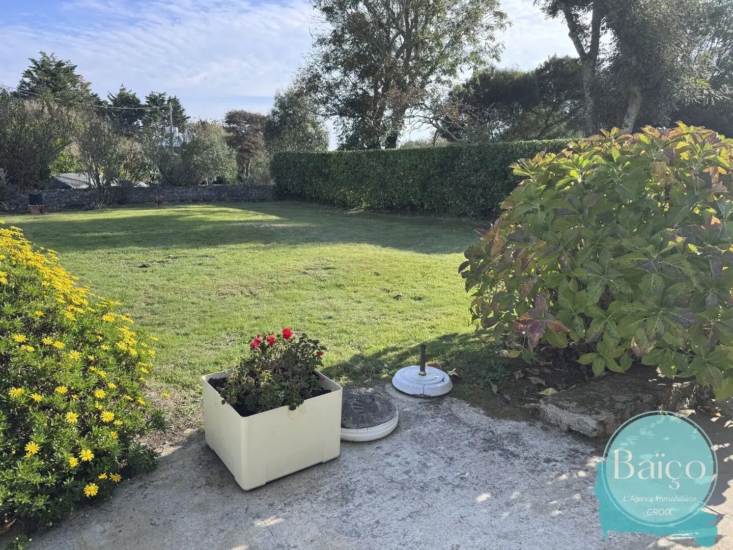 Maison à vendre, 92m², Groix