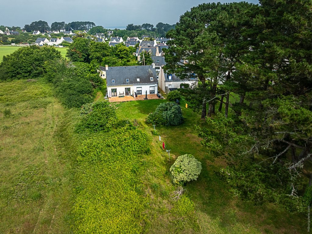 Maison à vendre, 76m², Groix