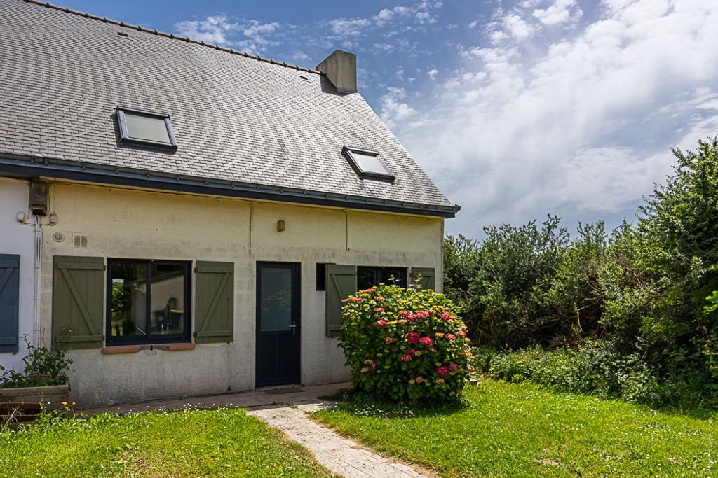 Maison à vendre, 76m², Groix