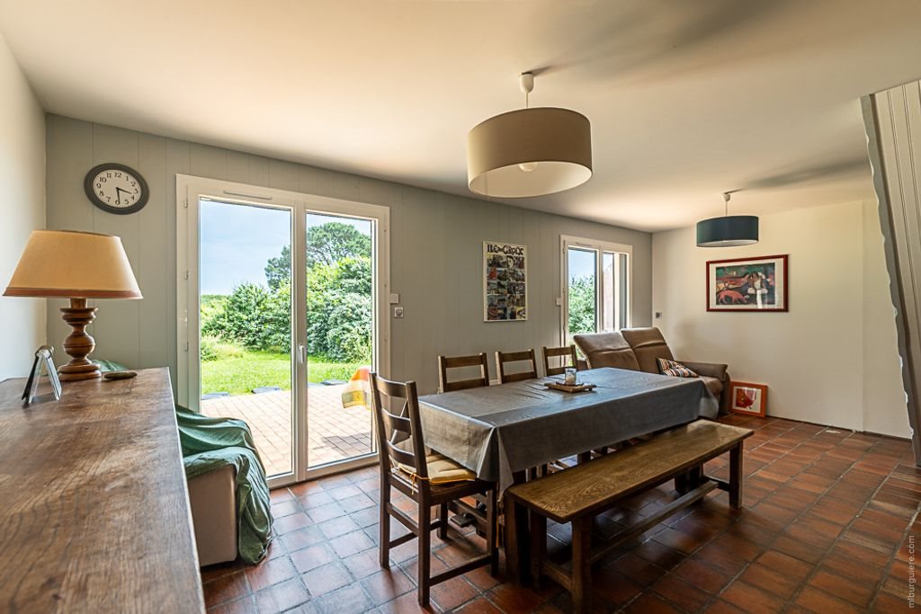 Maison à vendre, 76m², Groix