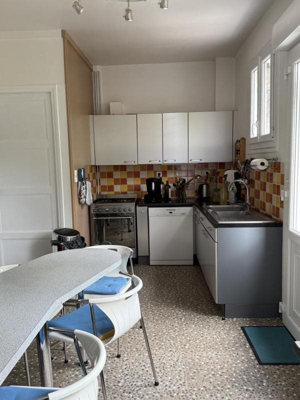 Maison à vendre, 146m², Sotteville-lès-Rouen