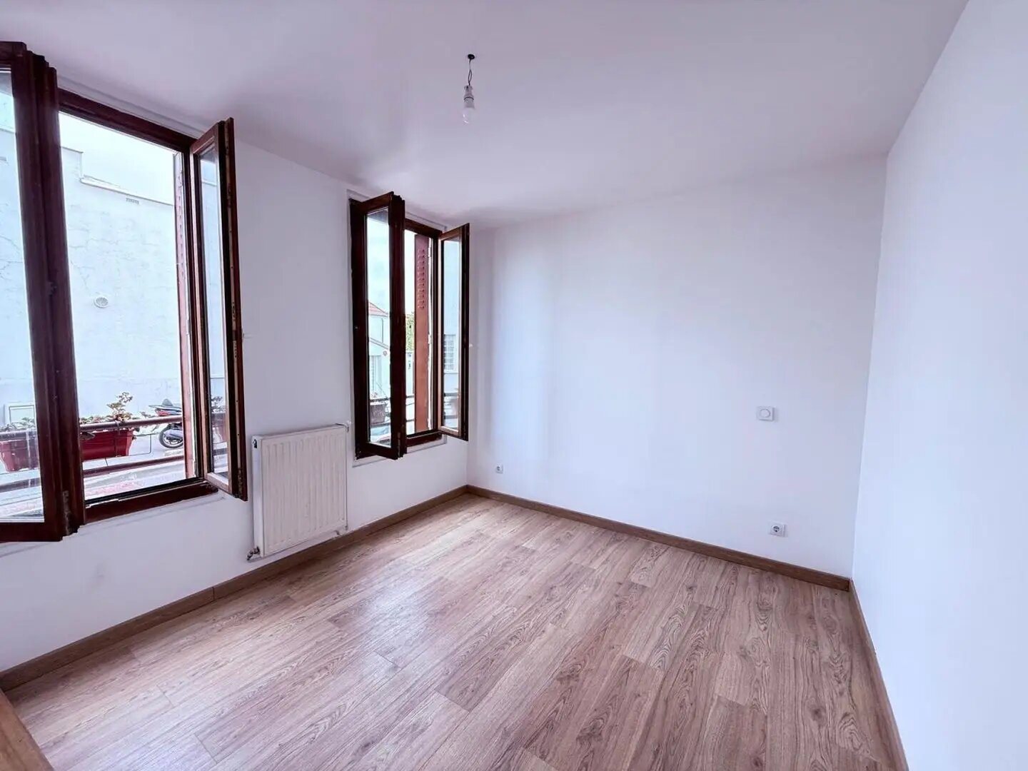 Maison à vendre, 62m², Alfortville