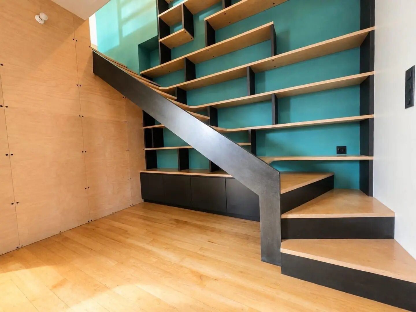 Appartement à vendre, 97m², Alfortville