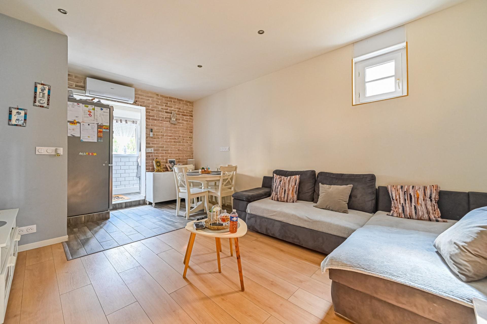 Appartement à vendre, 36m², Alfortville