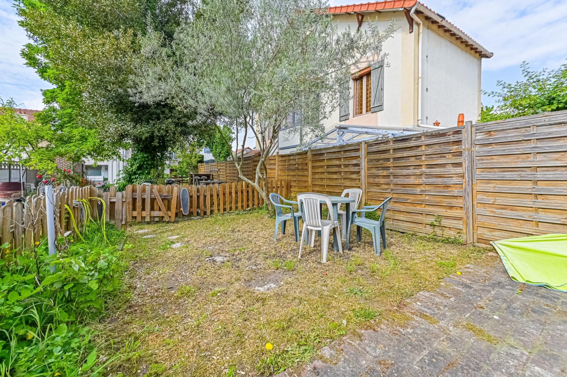 Appartement à vendre, 36m², Alfortville