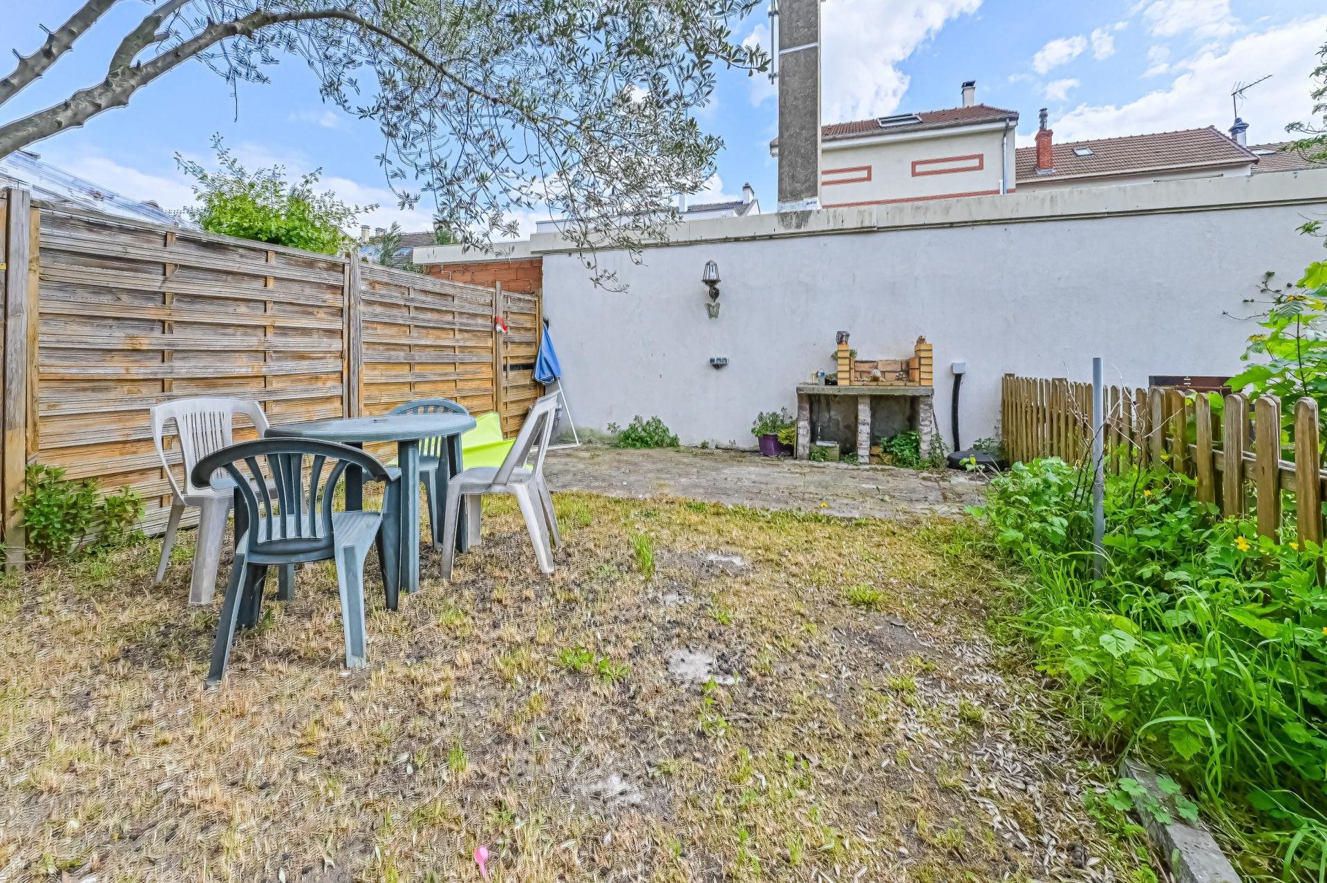 Appartement à vendre, 36m², Alfortville