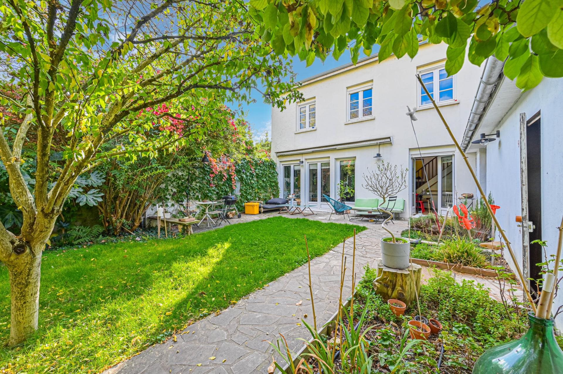 Maison à vendre, 95m², Alfortville
