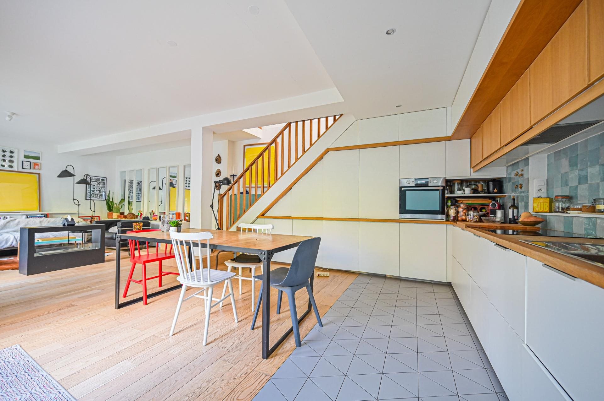 Maison à vendre, 95m², Alfortville
