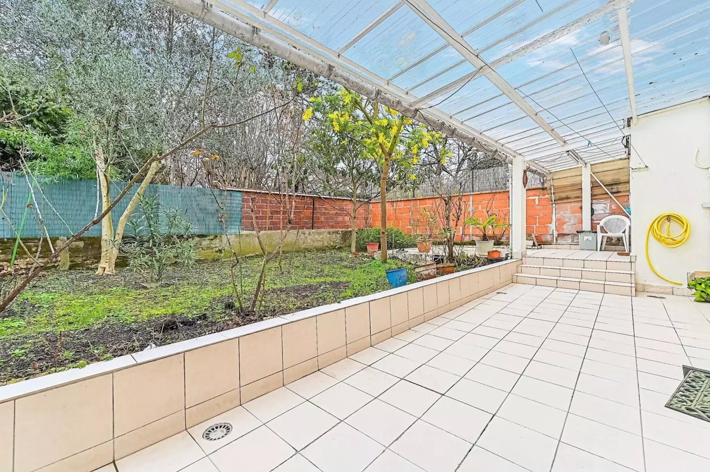 Maison à vendre, 105m², Alfortville