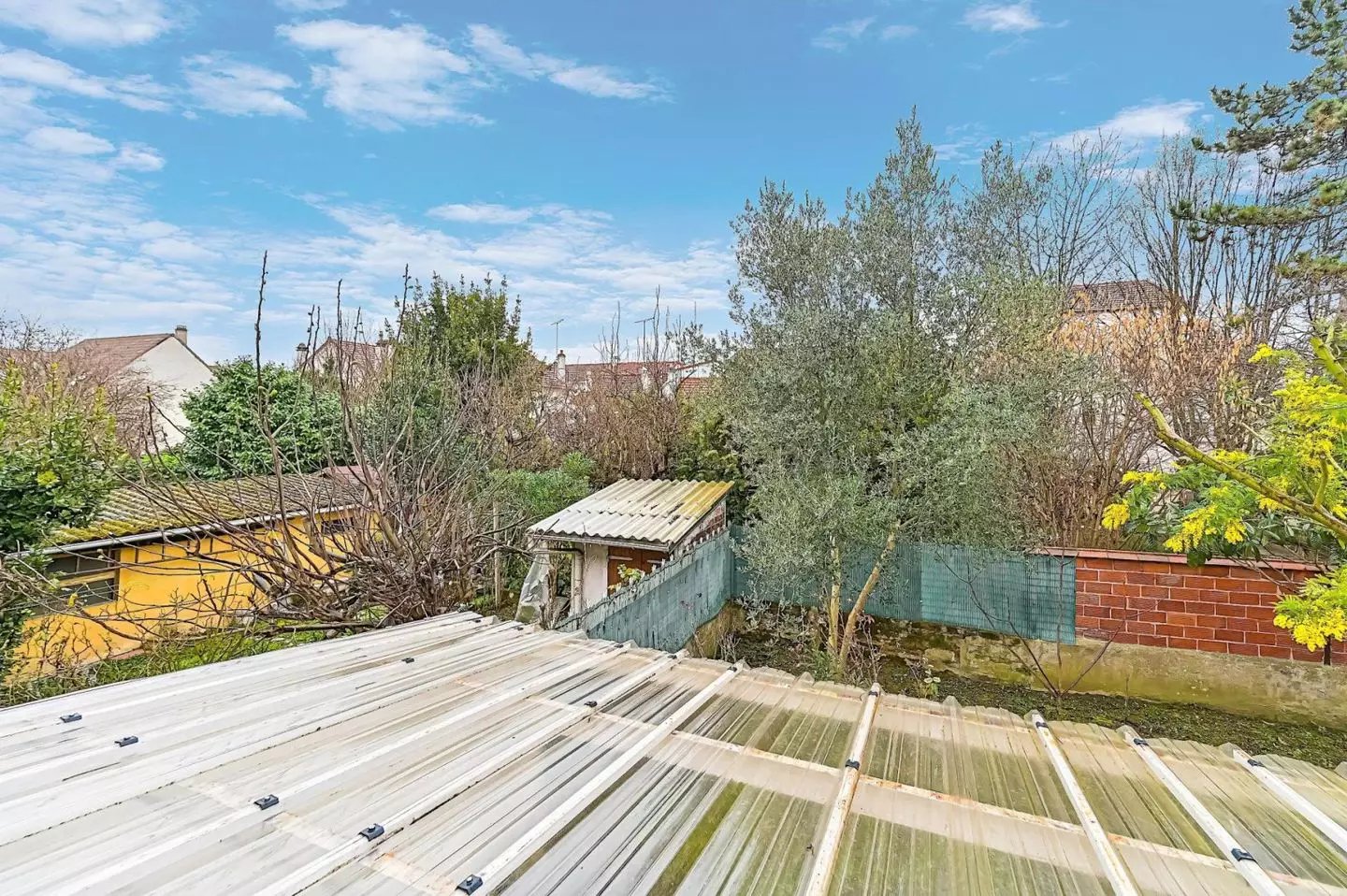 Maison à vendre, 105m², Alfortville