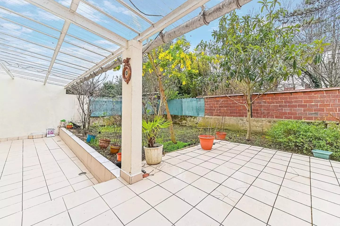 Maison à vendre, 105m², Alfortville