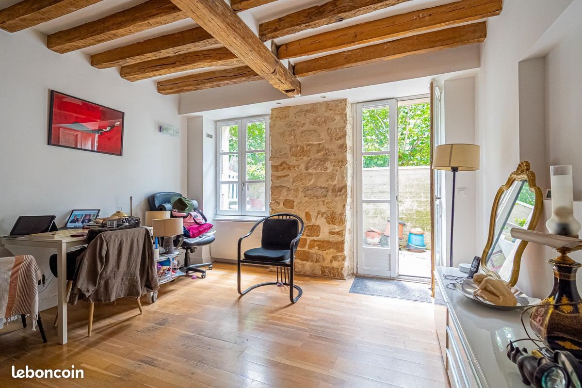 Appartement à vendre, 51m², Charenton-le-Pont