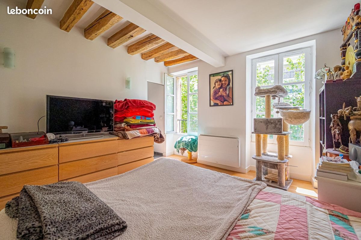 Appartement à vendre, 51m², Charenton-le-Pont