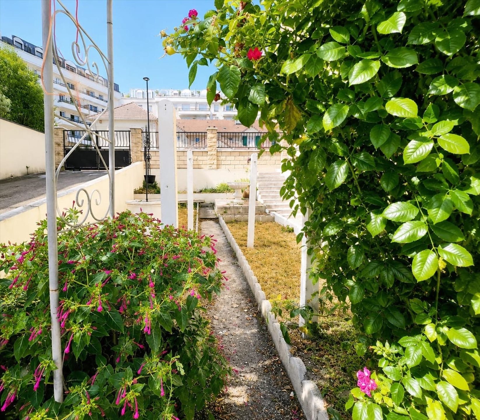 Maison à vendre, 243m², Alfortville